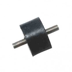 Scania Air Stack Rubber Mounting Vibration Insulator