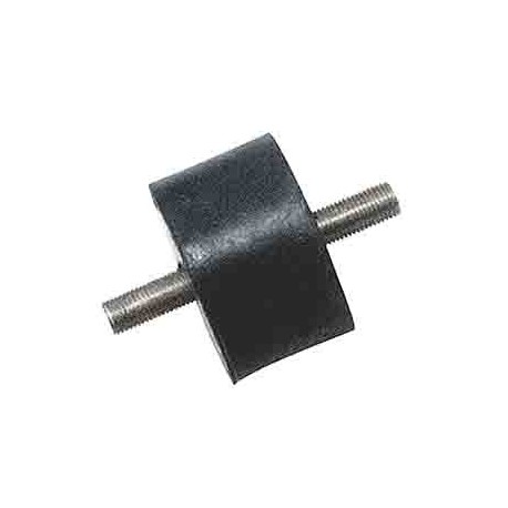 Scania Air Stack Rubber Mounting Vibration Insulator