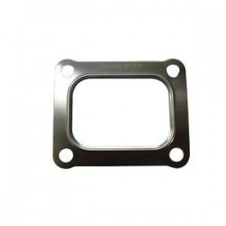 Scania Steel Turbo Gasket Square