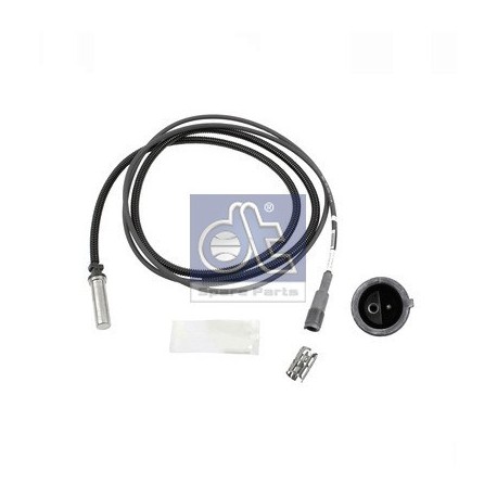 Scania Wheel Sensor Straight 2.6M