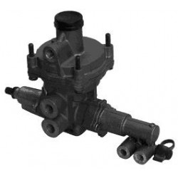 Scania Load Sensing Valve
