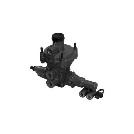 Scania Load Sensing Valve