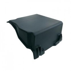 Scania Battery Cover