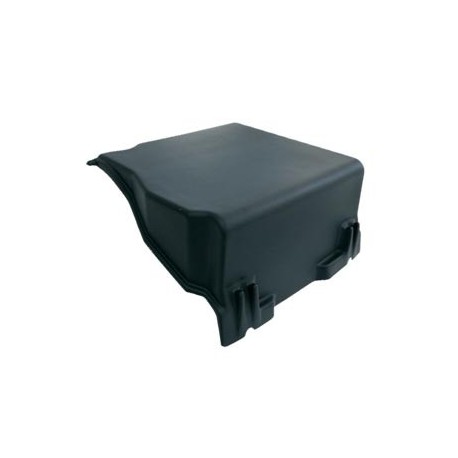 Scania Battery Cover