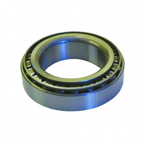 Scania Rear Wheel Bearing Inner & Outer