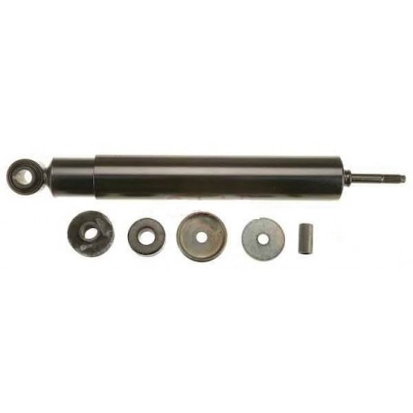 Scania Rear Shock Absorber Mid Axle 6 x 2 4