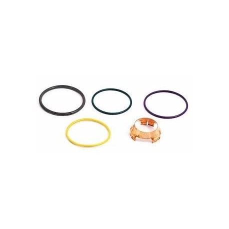 Scania HPI Injector Seal Kit