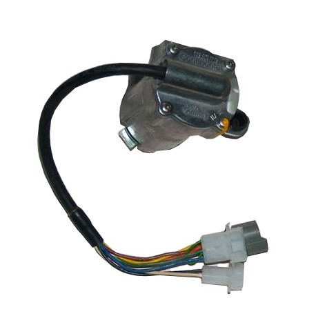 Scania Accelerator Potentiometer OEM