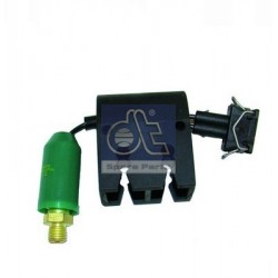 Scania Oil Pressure Switch