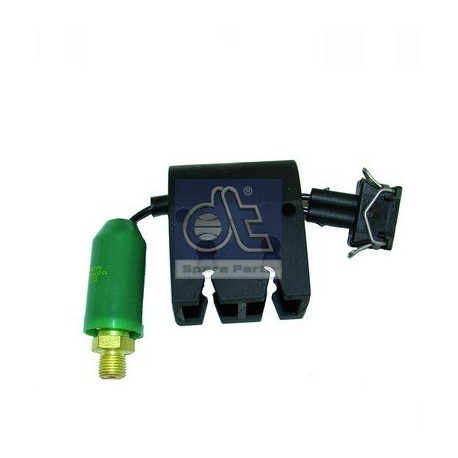 Scania Oil Pressure Switch