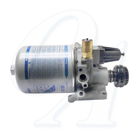 Scania Air Dryer R Series WABCO