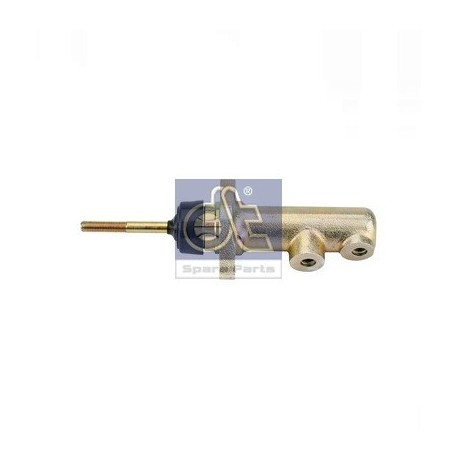 Scania Clutch Master Cylinder