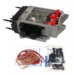 Scania Four Circuit Protection Valve R Series
