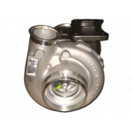 Scania Turbocharger P94