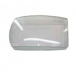 Scania Headlamp Glass RH Xenon