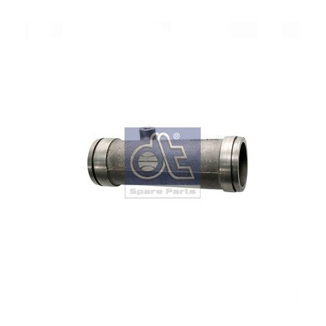 Scania Exhaust Manifold Expansion Pipe RH