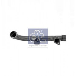 Scania Exhaust Manifold RH