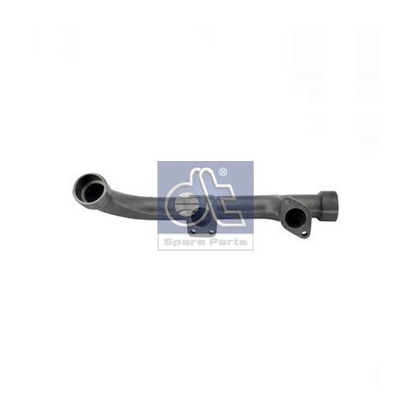 Scania Exhaust Manifold RH