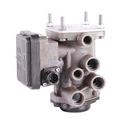 Scania Trailer Control Valve KNORR BREMSE