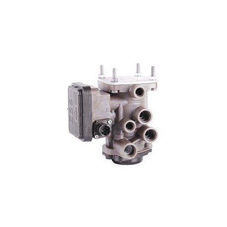 Scania Trailer Control Valve KNORR BREMSE