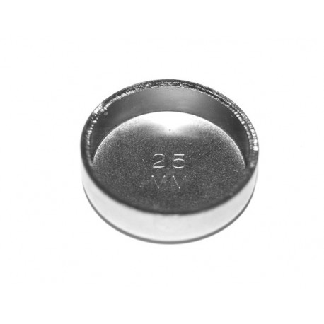 Scania Cylinder Head Core Plug 25mm