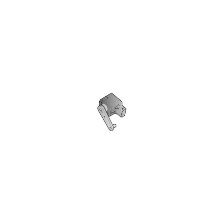 Scania Clutch Pedal Sensor