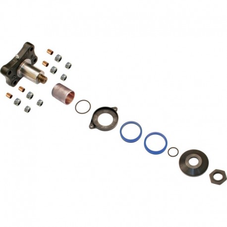 Scania Pivot Pin Repair Kit 14mm & 16mm