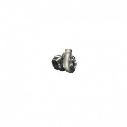 Scania Turbocharger PRT Series DC13 HOLSET