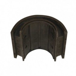 Anti Roll Bar Half Bush