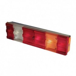 Rear Lamp RH