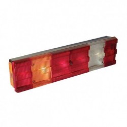 Rear Lamp LH