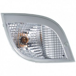 Mercedes Indicator Corner Lamp RH