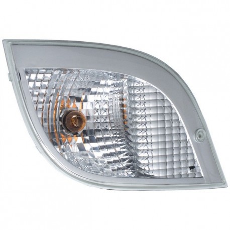 Mercedes Indicator Corner Lamp RH
