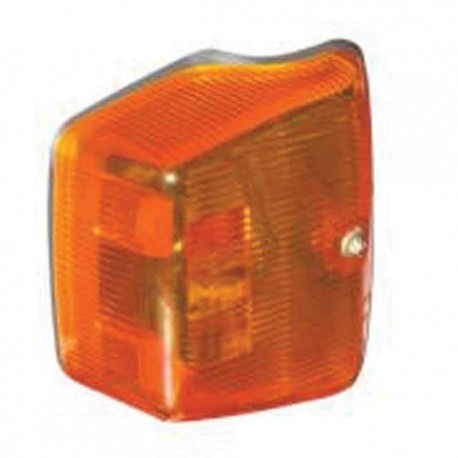 Repeater Lamp RH