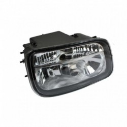 Headlight RH