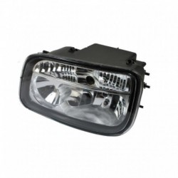 Headlight LH