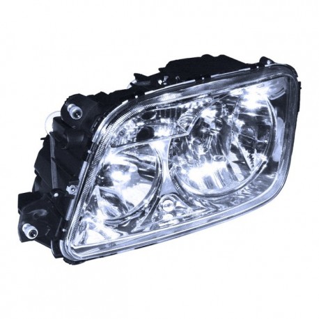 Headlight LH