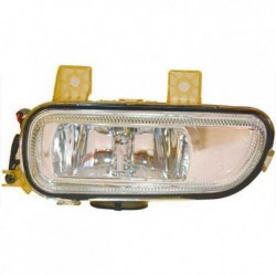 Fog Lamp LH