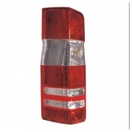 Rear Light LH 2006 Onwards