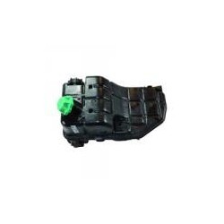 Mercedes Actros Expansion Tank