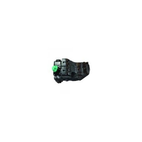 Mercedes Actros Expansion Tank