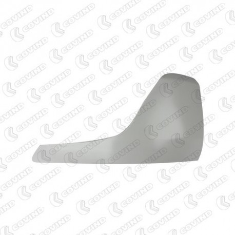 External Air Baffle LH
