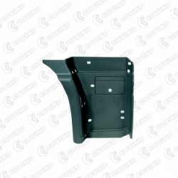 Footboard Frame RH