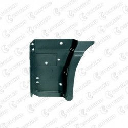 Footboard Frame LH