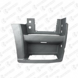 Footboard Frame RH