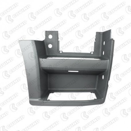 Footboard Frame RH