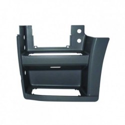 Footboard Frame LH