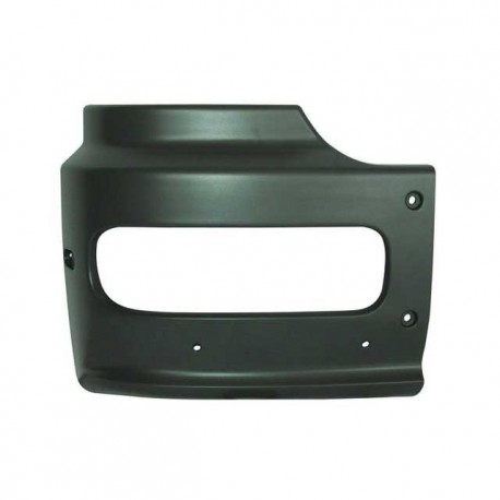 Headlight Panel RH, High Cab