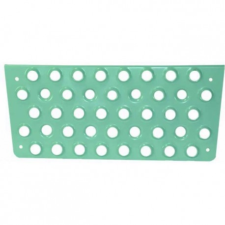 Step Plate, Upper