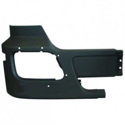 Headlight Panel RH